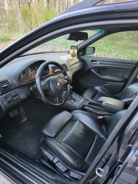 Обява за продажба на BMW 320 Автомат  ~6 999 лв. - изображение 5