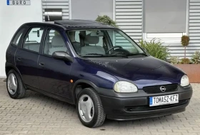     Opel Corsa 1.0i