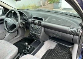 Opel Corsa 1.0i | Mobile.bg    10