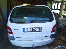 Renault Scenic | Mobile.bg    2