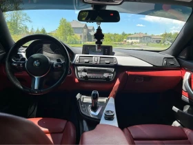 BMW 430 d * M-Package * * xDrive* * Harman * (  ) | Mobile.bg    6