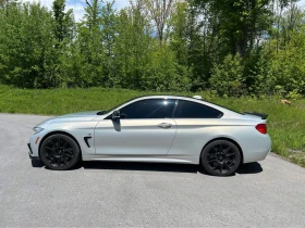 BMW 430 d * M-Package * * xDrive* * Harman * (  ) | Mobile.bg    4