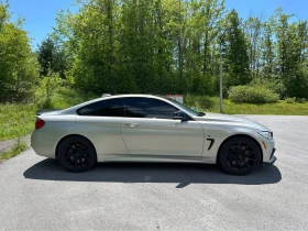 BMW 430 d * M-Package * * xDrive* * Harman * (  ) | Mobile.bg    5