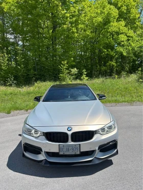 BMW 430 d * M-Package * * xDrive* * Harman * (  ) | Mobile.bg    2