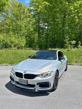  BMW 430