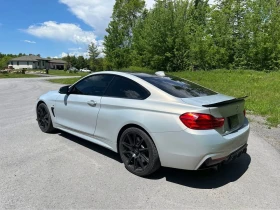 BMW 430 d * M-Package * * xDrive* * Harman * (  ) | Mobile.bg    3