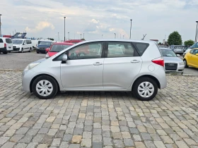     Toyota Verso S 1.33i 99 EURO 5B 