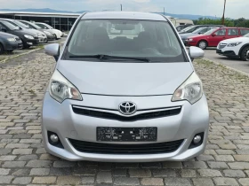     Toyota Verso S 1.33i 99 EURO 5B 