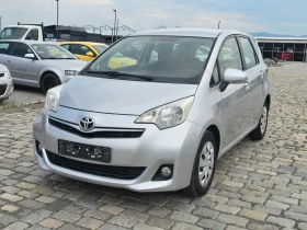     Toyota Verso S 1.33i 99 EURO 5B 