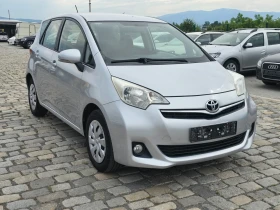     Toyota Verso S 1.33i 99 EURO 5B 