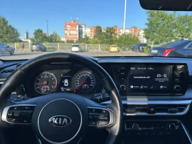Kia K5 LPG | Mobile.bg    8