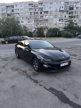 Kia K5 LPG - 34000 лв. - 62934530 2