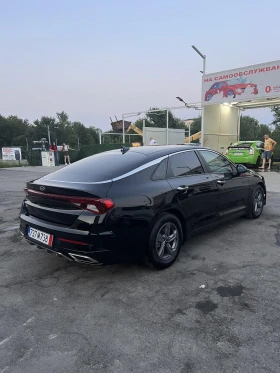 Kia K5 LPG - 34000 лв. - 62934530 3