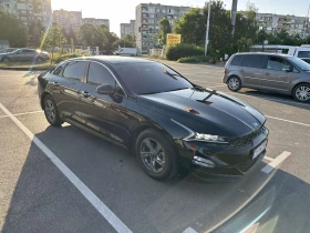 Kia K5 LPG | Mobile.bg    3