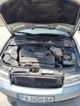 Audi A4 | Mobile.bg    12
