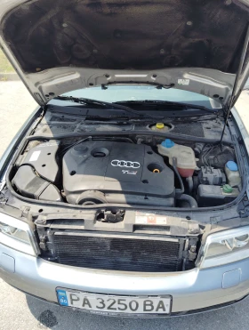 Audi A4 | Mobile.bg    7
