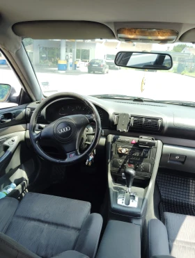 Audi A4 | Mobile.bg    10
