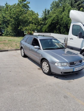 Audi A4 | Mobile.bg    5