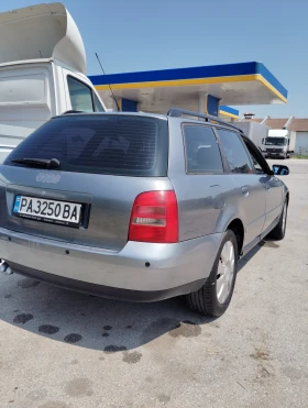 Audi A4 | Mobile.bg    3
