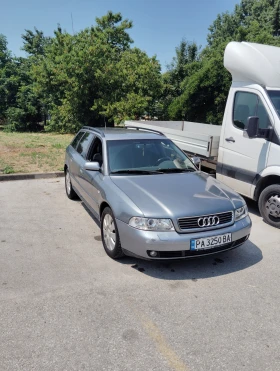 Audi A4 | Mobile.bg    6