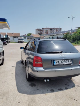 Audi A4 | Mobile.bg    2