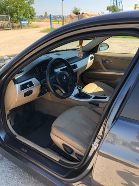 BMW 320 - 6999 лв. - 25851089 4