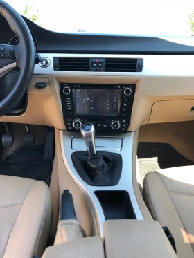 BMW 320 - 6999 лв. - 25851089 7
