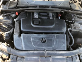 BMW 320 - 6999 лв. - 25851089 8