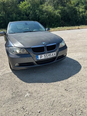 BMW 320 - 6999 лв. - 25851089 10