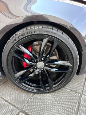 Audi A5 Sportback 3.0TDI S-Line - 26500 лв. - 58294168 14