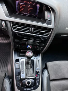 Обява за продажба на Audi A5 Sportback 3.0TDI S-Line ~26 500 лв. - изображение 8
