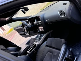 Обява за продажба на Audi A5 Sportback 3.0TDI S-Line ~26 500 лв. - изображение 11