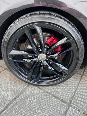Audi A5 Sportback 3.0TDI S-Line - 26500 лв. - 58294168 15