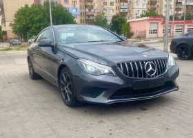 Mercedes-Benz E 350 360 camera Нов Внос - 28000 лв. - 22390969 16