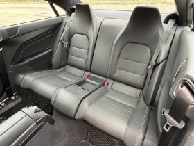 Обява за продажба на Mercedes-Benz E 350 360 camera Нов Внос ~28 000 лв. - изображение 9