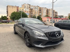 Обява за продажба на Mercedes-Benz E 350 360 camera Нов Внос ~28 000 лв. - изображение 1