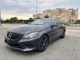 Обява за продажба на Mercedes-Benz E 350 360 camera Нов Внос ~28 000 лв. - изображение 1