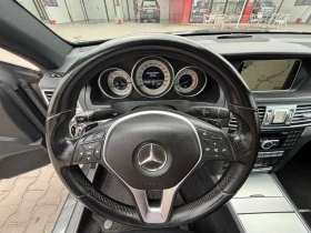 Mercedes-Benz E 350 360 camera Нов Внос - 28000 лв. - 22390969 15