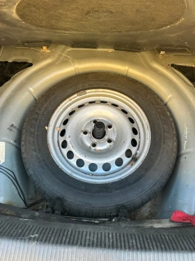 Обява за продажба на VW Jetta 2, 5 FSI, Бензин, АГУ, 2006 г., 150 к.с., ръчни ск ~4 700 лв. - изображение 11