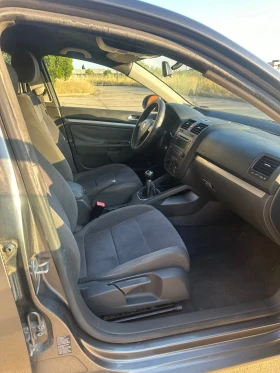 VW Jetta 2, 5 FSI, , , 2006 ., 150 ..,   | Mobile.bg    14