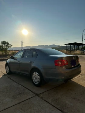 Обява за продажба на VW Jetta 2, 5 FSI, Бензин, АГУ, 2006 г., 150 к.с., ръчни ск ~4 700 лв. - изображение 4