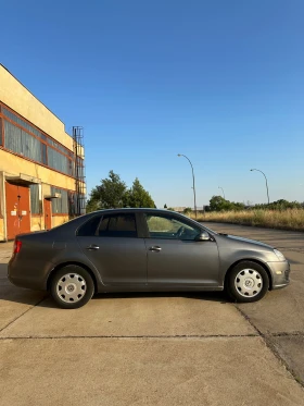 Обява за продажба на VW Jetta 2, 5 FSI, Бензин, АГУ, 2006 г., 150 к.с., ръчни ск ~4 700 лв. - изображение 7