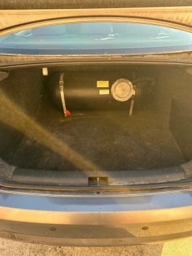 Обява за продажба на VW Jetta 2, 5 FSI, Бензин, АГУ, 2006 г., 150 к.с., ръчни ск ~4 700 лв. - изображение 10
