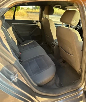 VW Jetta 2, 5 FSI, , , 2006 ., 150 ..,   | Mobile.bg    15