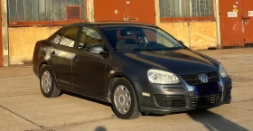 Обява за продажба на VW Jetta 2, 5 FSI, Бензин, АГУ, 2006 г., 150 к.с., ръчни ск ~4 700 лв. - изображение 1