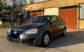 Обява за продажба на VW Jetta 2, 5 FSI, Бензин, АГУ, 2006 г., 150 к.с., ръчни ск ~4 700 лв. - изображение 1