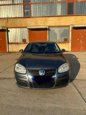 Обява за продажба на VW Jetta 2, 5 FSI, Бензин, АГУ, 2006 г., 150 к.с., ръчни ск ~4 700 лв. - изображение 2
