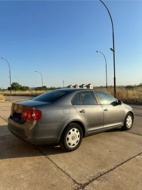 Обява за продажба на VW Jetta 2, 5 FSI, Бензин, АГУ, 2006 г., 150 к.с., ръчни ск ~4 700 лв. - изображение 6