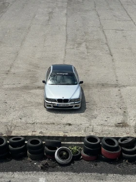 Обява за продажба на BMW 530 ~5 000 лв. - изображение 1