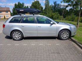 Обява за продажба на Audi A4 Avant ~6 800 лв. - изображение 2